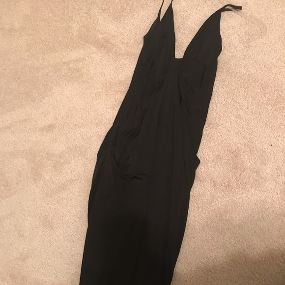 Laundry dress - Picture 3 of 5